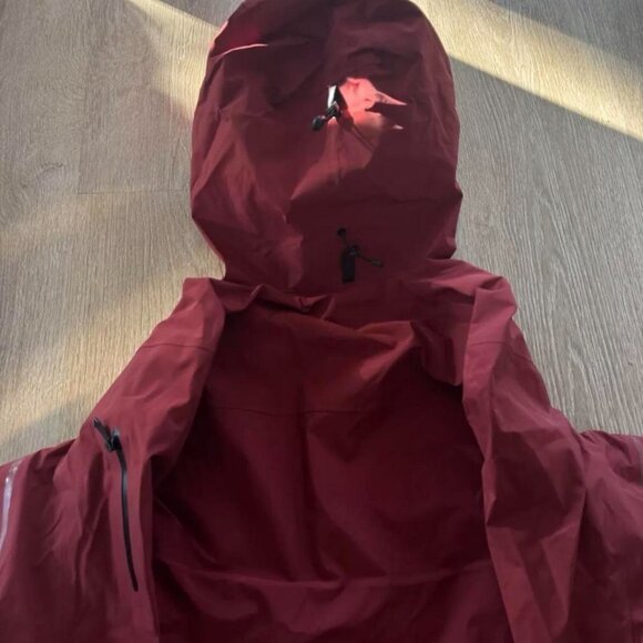 arcteryx beta ar kingfisher - Picture 4 of 5